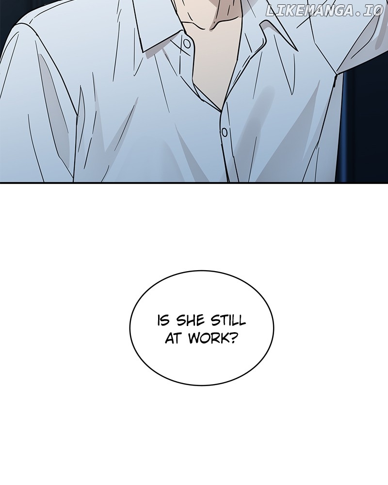 It Wasn’t Love At First Sight Chapter 14 - page 46