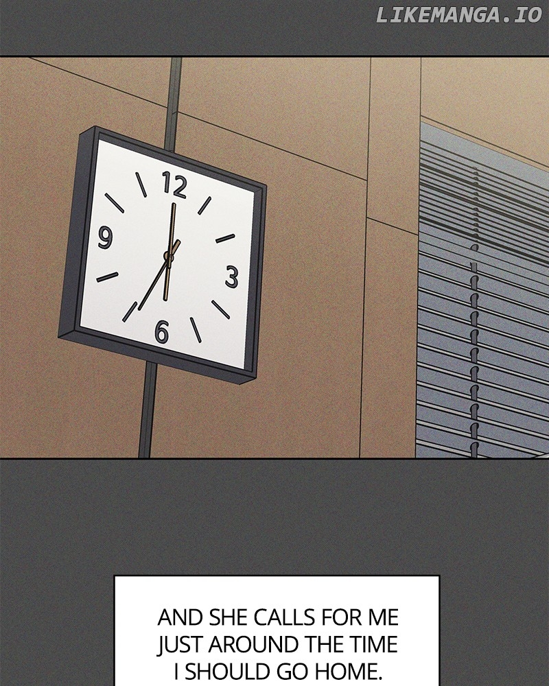 It Wasn’t Love At First Sight Chapter 14 - page 51