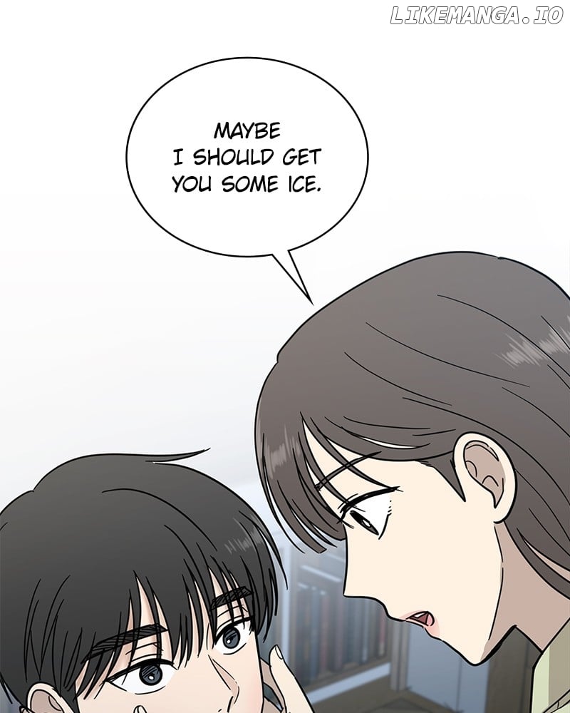 It Wasn’t Love At First Sight Chapter 14 - page 82