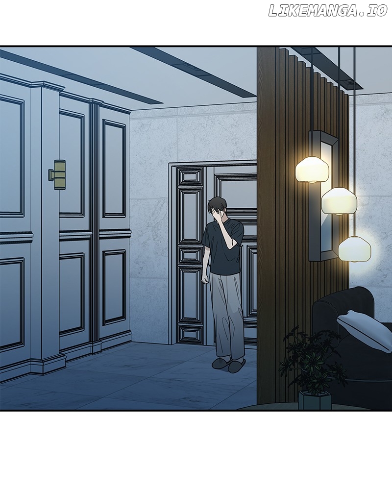 It Wasn’t Love At First Sight Chapter 14 - page 87