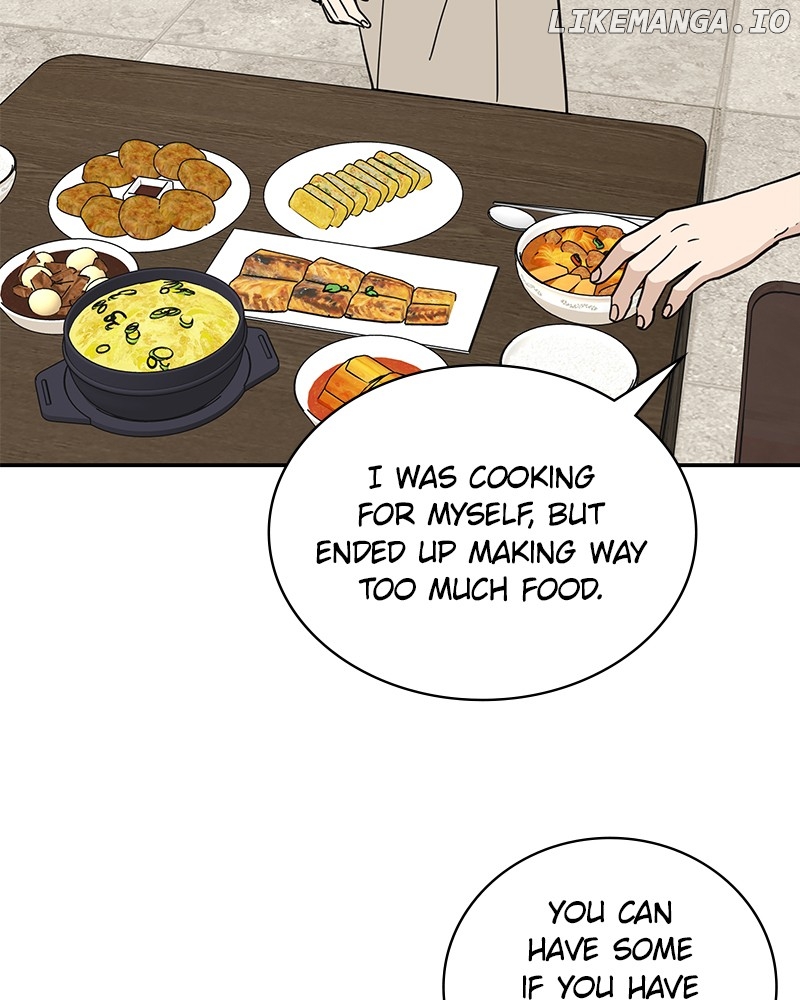 It Wasn’t Love At First Sight Chapter 14 - page 96