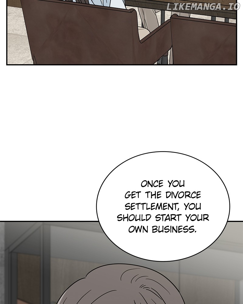 It Wasn’t Love At First Sight Chapter 14 - page 105