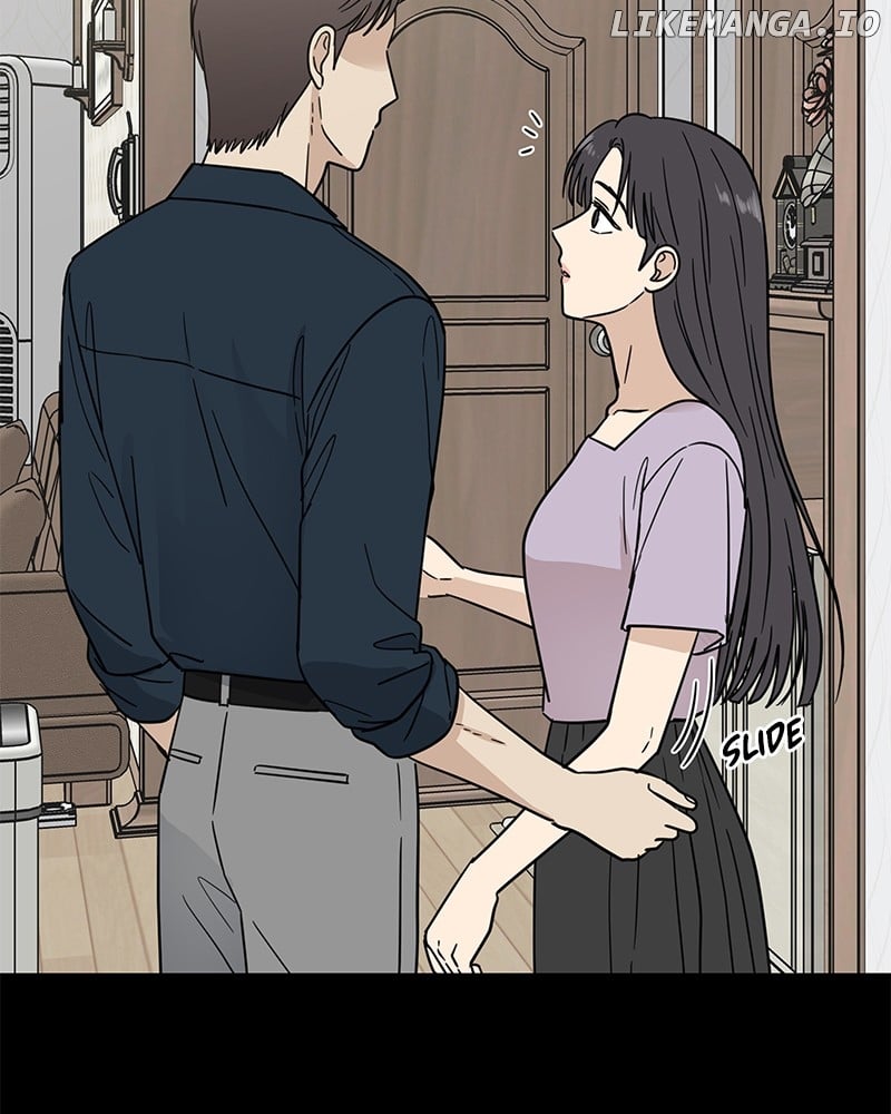 It Wasn’t Love At First Sight Chapter 16 - page 5