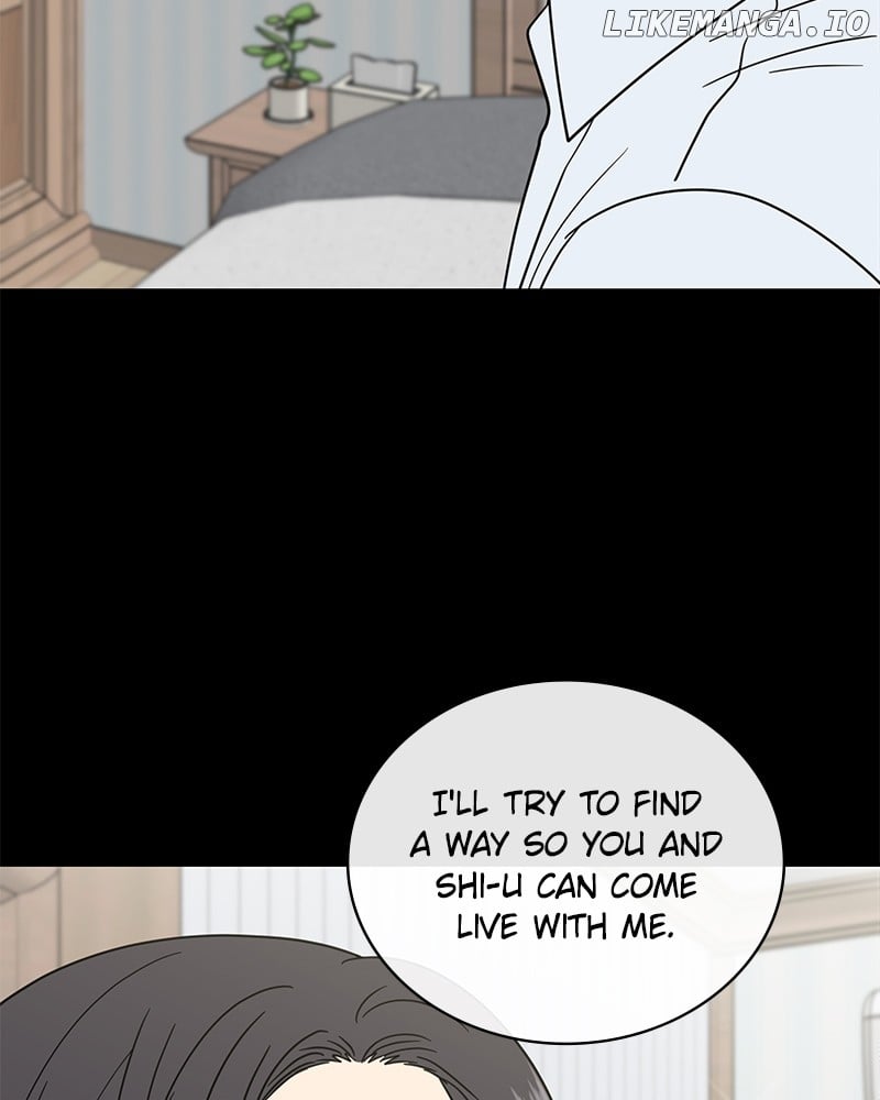 It Wasn’t Love At First Sight Chapter 16 - page 29