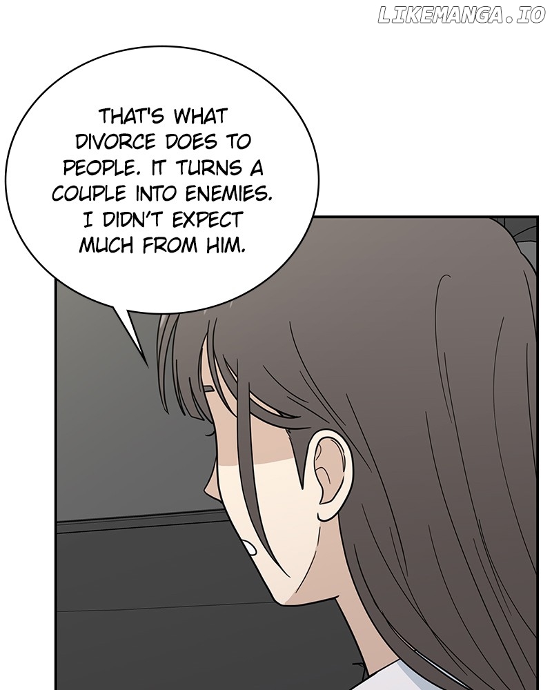 It Wasn’t Love At First Sight Chapter 17 - page 5