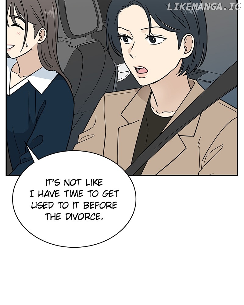 It Wasn’t Love At First Sight Chapter 17 - page 8