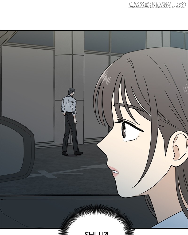 It Wasn’t Love At First Sight Chapter 17 - page 9
