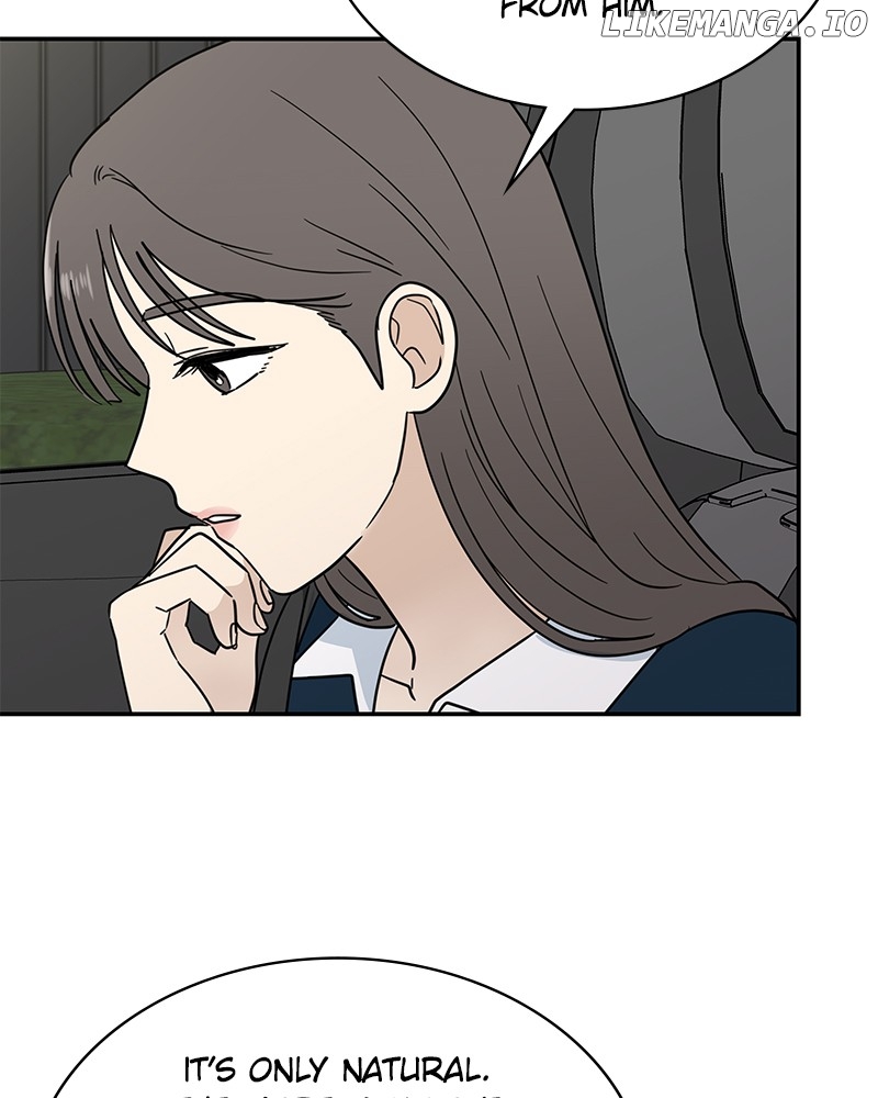 It Wasn’t Love At First Sight Chapter 17 - page 16