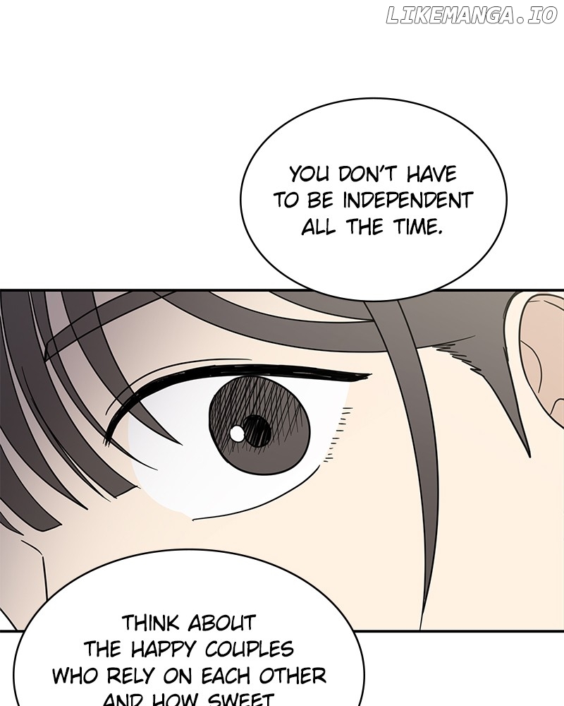 It Wasn’t Love At First Sight Chapter 17 - page 18