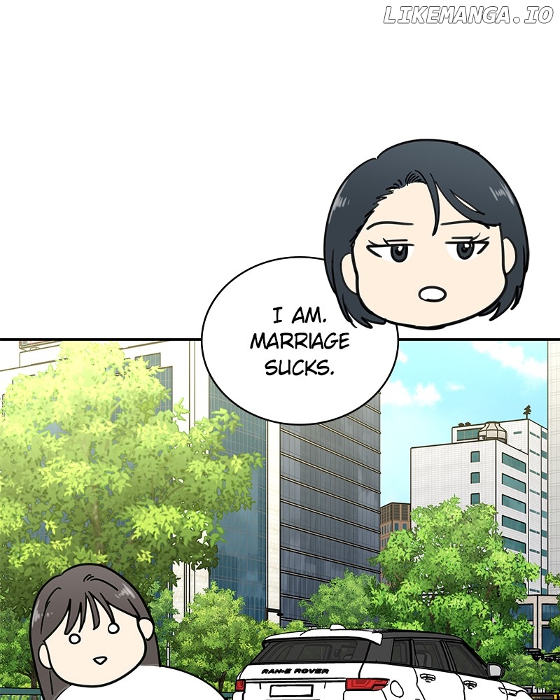 It Wasn’t Love At First Sight Chapter 17 - page 21