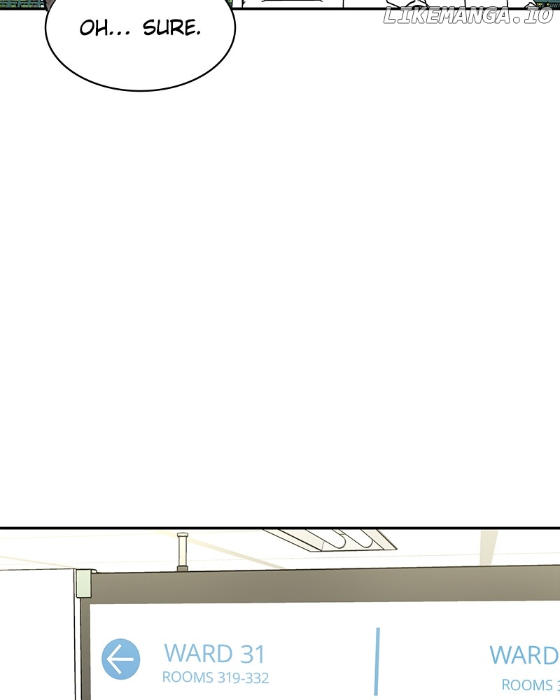 It Wasn’t Love At First Sight Chapter 17 - page 22