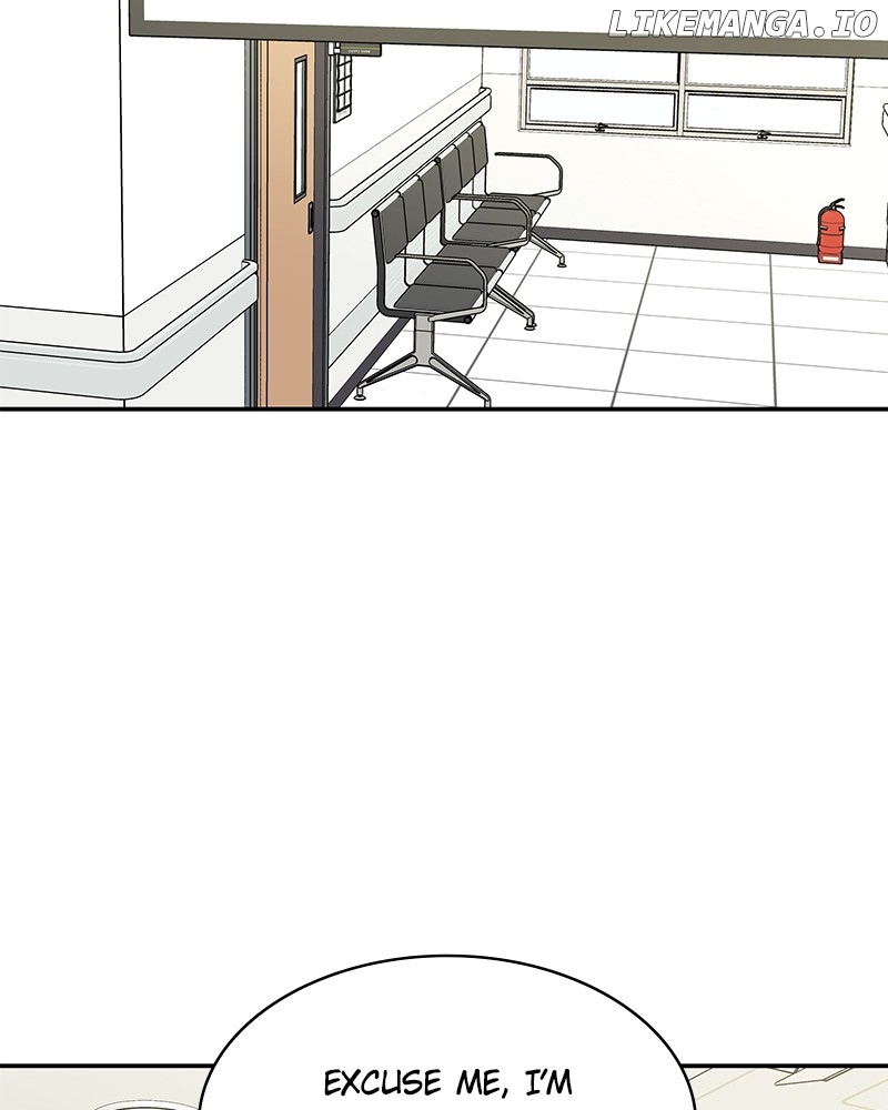 It Wasn’t Love At First Sight Chapter 17 - page 23