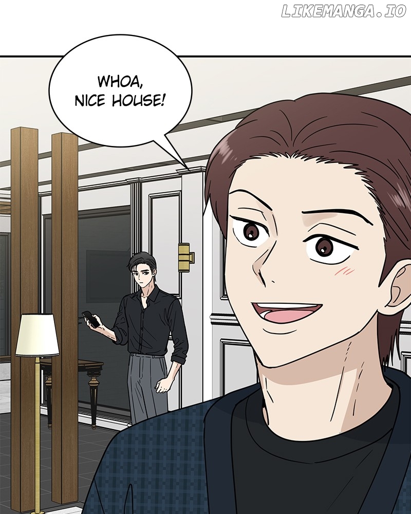 It Wasn’t Love At First Sight Chapter 17 - page 29