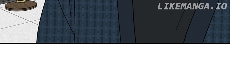 It Wasn’t Love At First Sight Chapter 17 - page 30