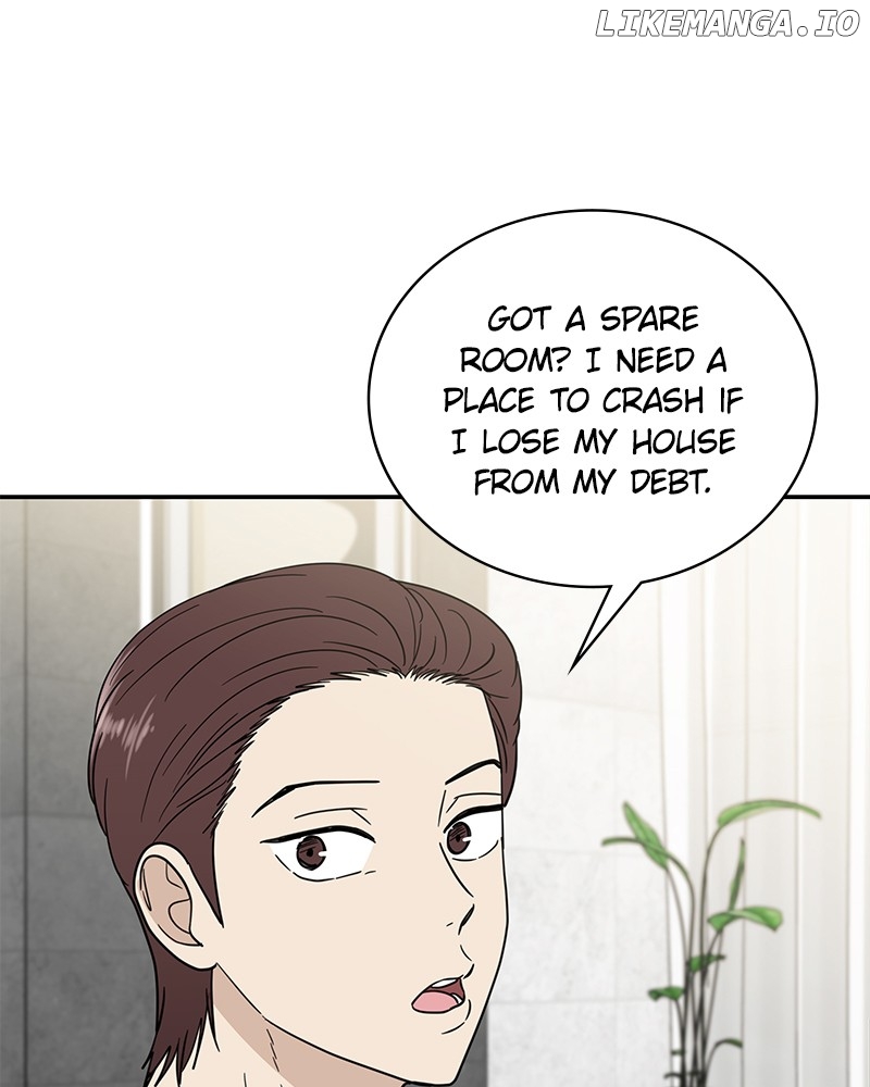 It Wasn’t Love At First Sight Chapter 17 - page 31