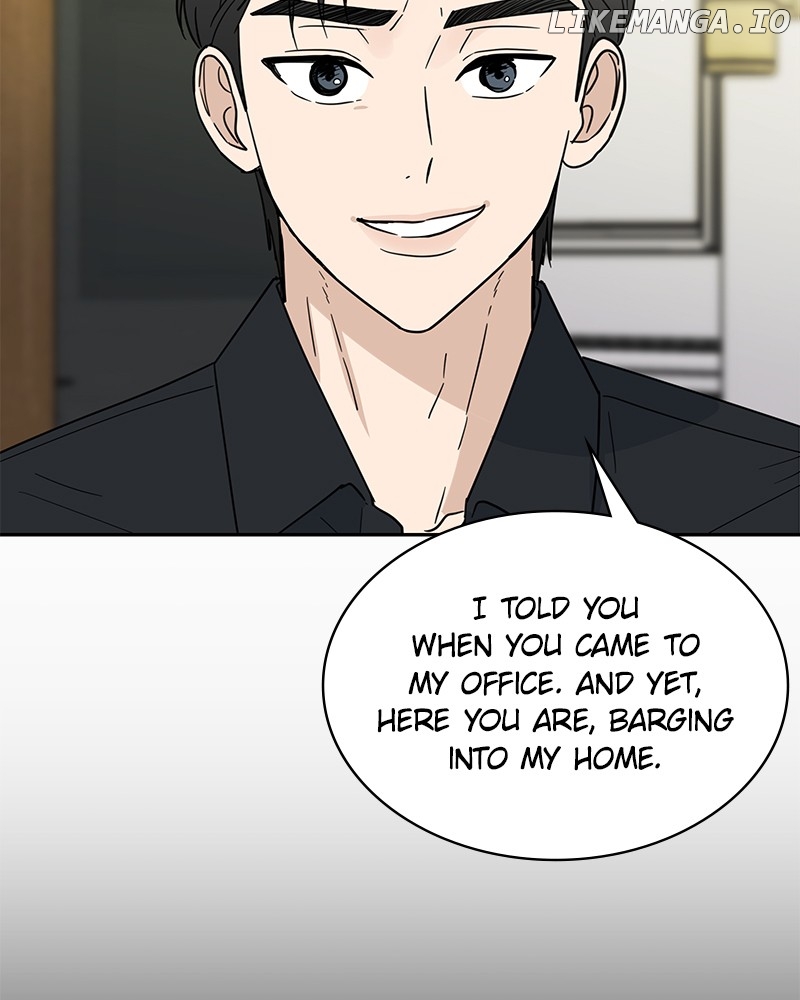 It Wasn’t Love At First Sight Chapter 17 - page 33