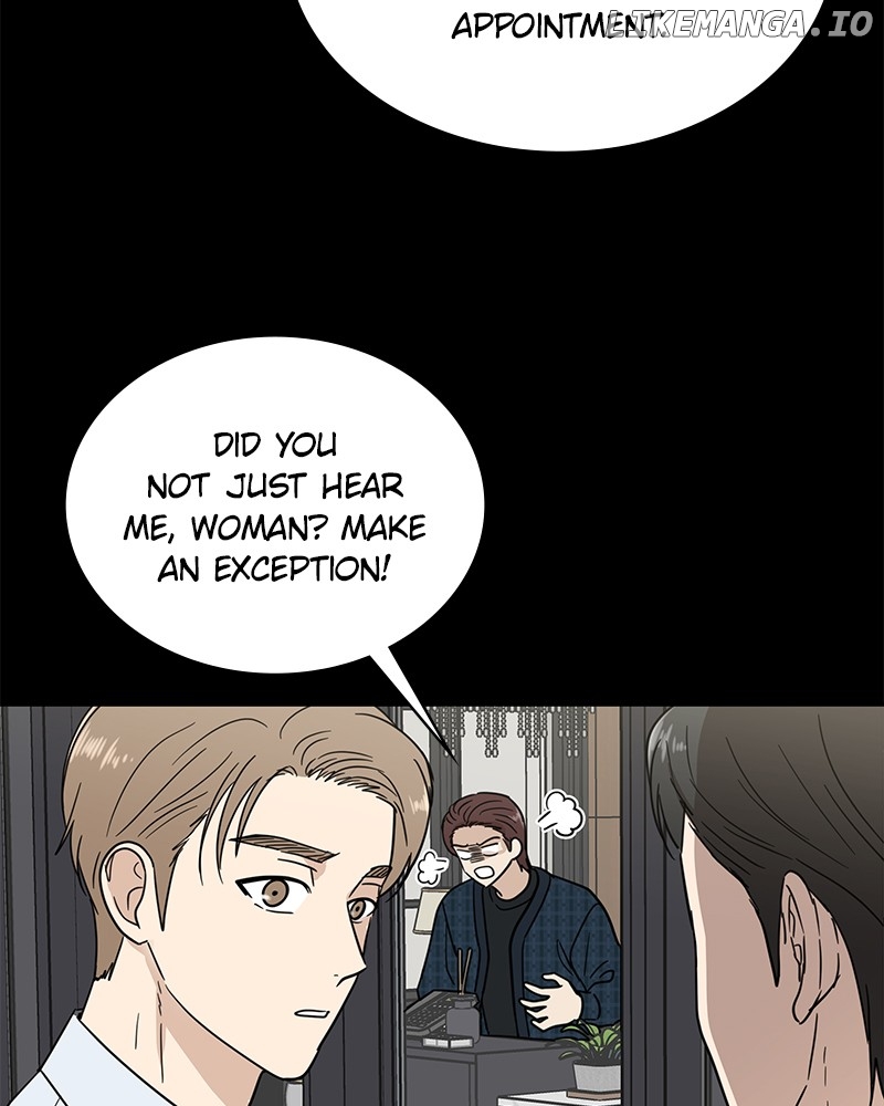 It Wasn’t Love At First Sight Chapter 17 - page 36