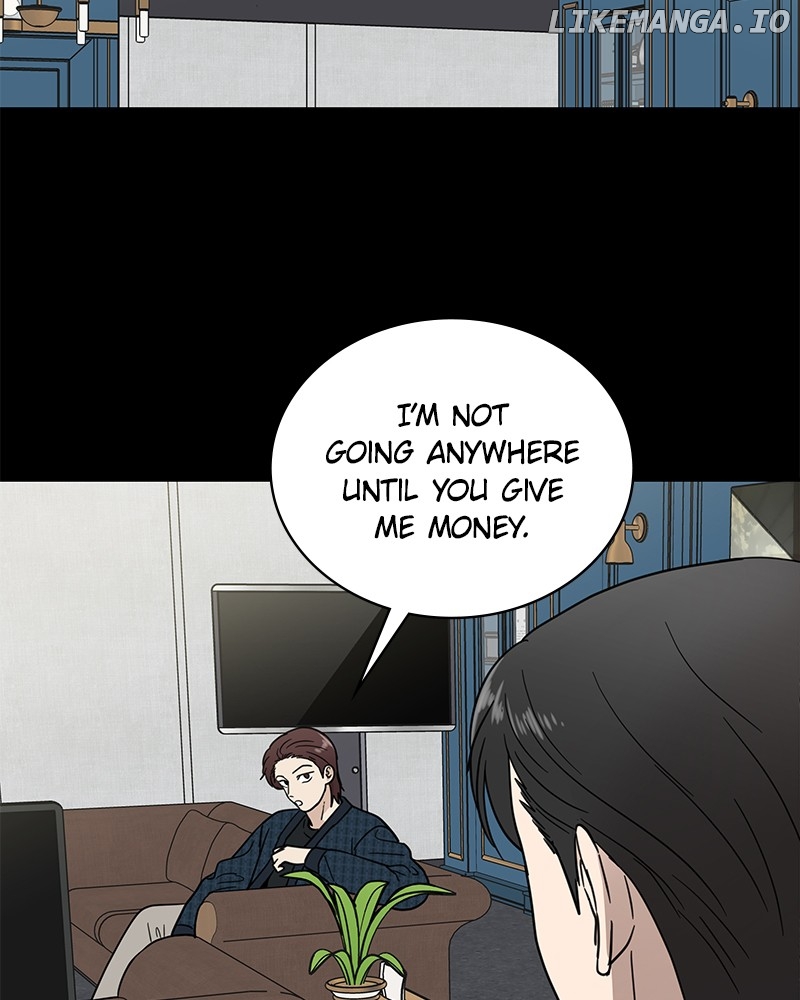 It Wasn’t Love At First Sight Chapter 17 - page 39
