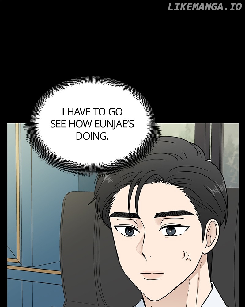 It Wasn’t Love At First Sight Chapter 17 - page 41