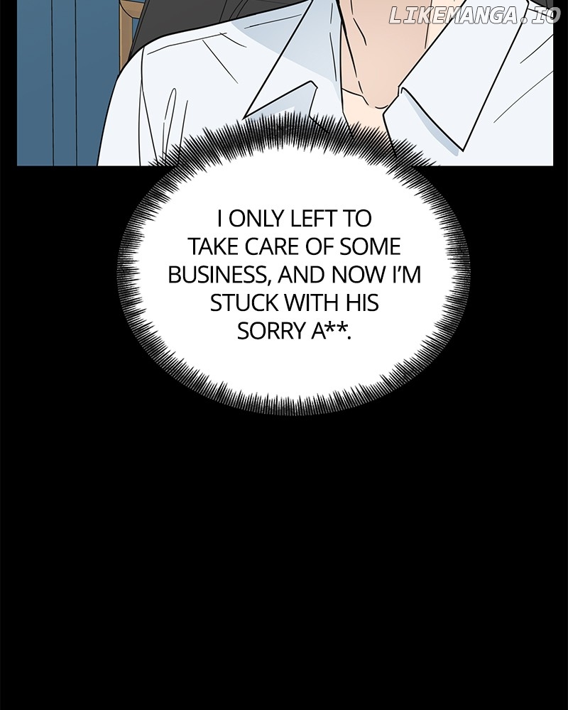It Wasn’t Love At First Sight Chapter 17 - page 42