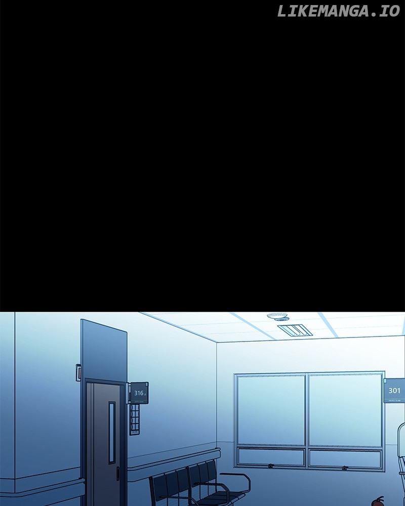 It Wasn’t Love At First Sight Chapter 17 - page 45