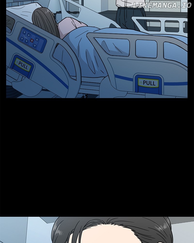 It Wasn’t Love At First Sight Chapter 17 - page 47