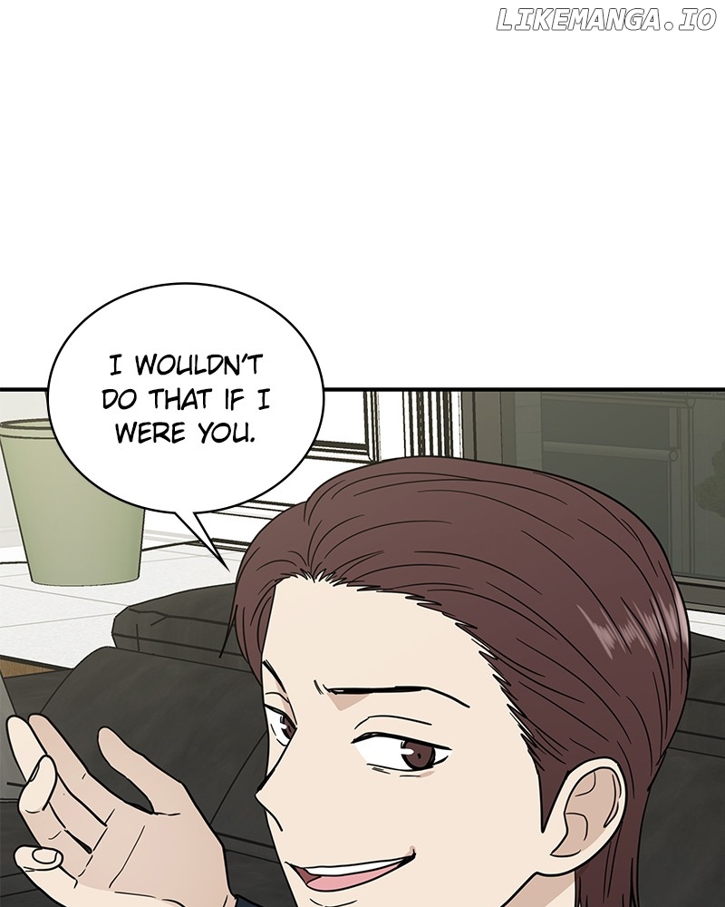 It Wasn’t Love At First Sight Chapter 17 - page 52