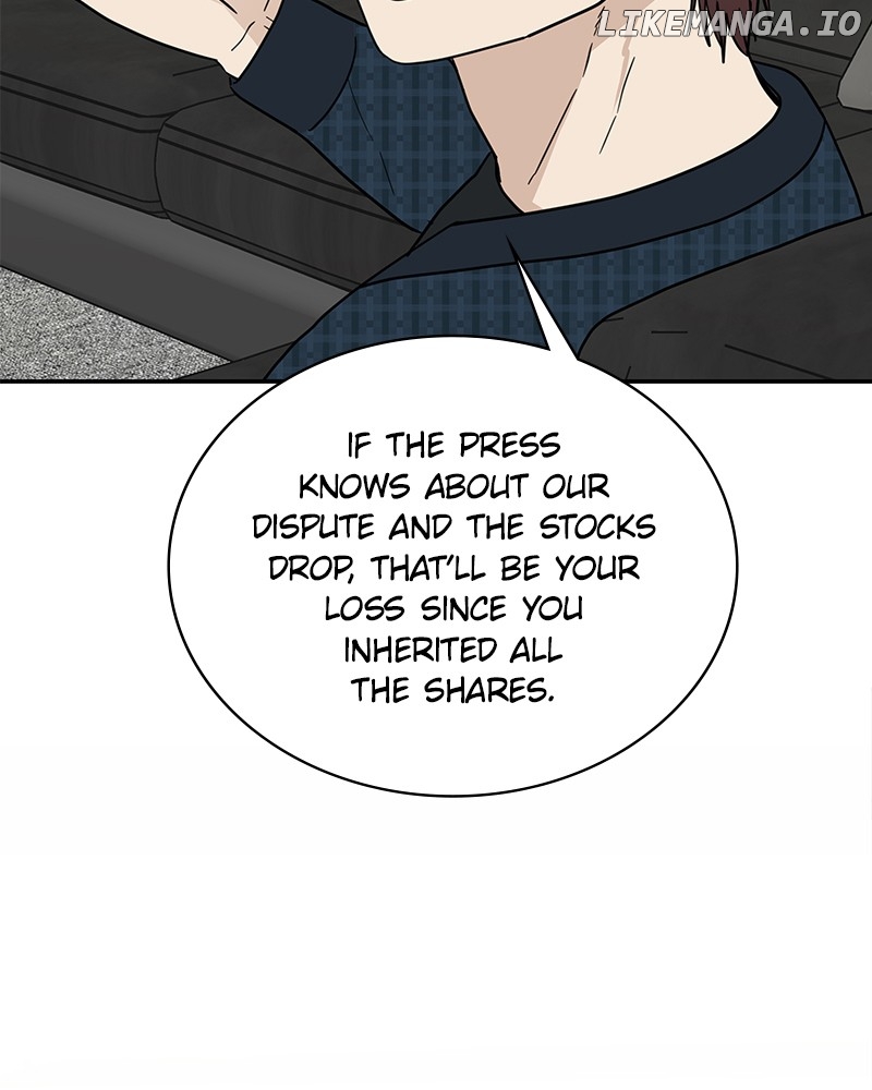 It Wasn’t Love At First Sight Chapter 17 - page 53