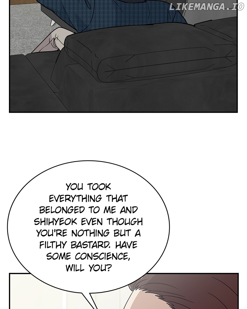 It Wasn’t Love At First Sight Chapter 17 - page 56