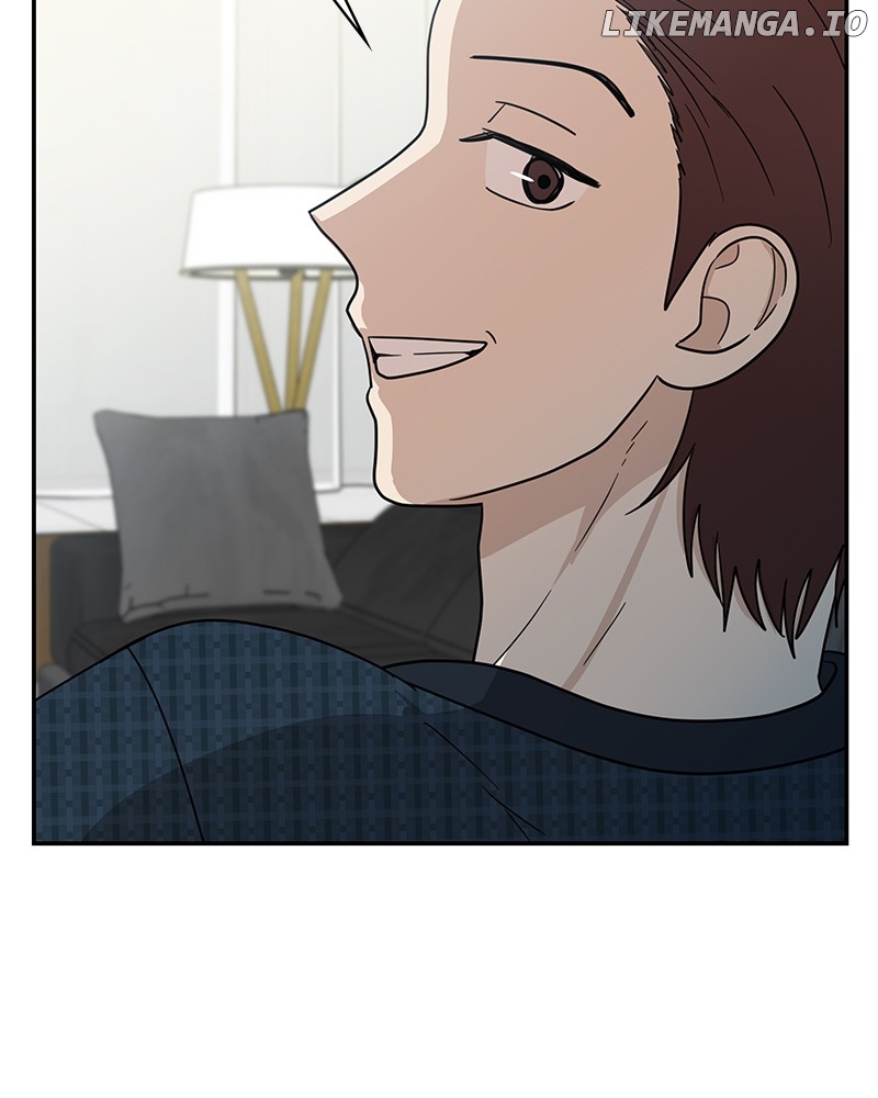 It Wasn’t Love At First Sight Chapter 17 - page 57
