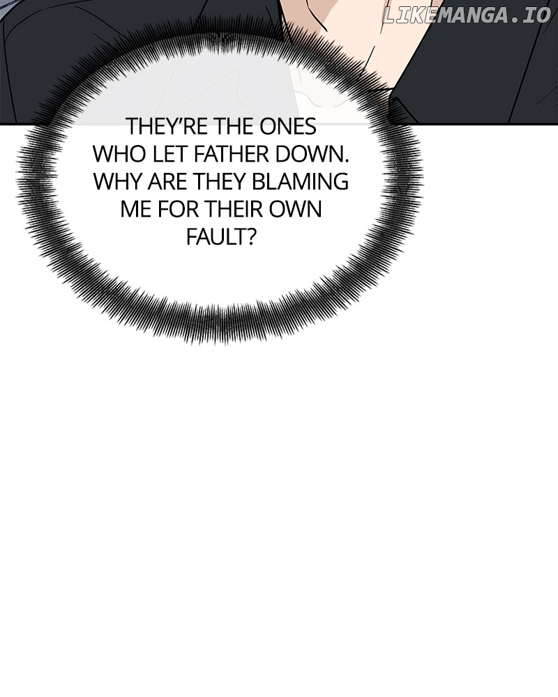It Wasn’t Love At First Sight Chapter 17 - page 59