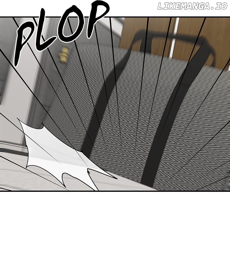 It Wasn’t Love At First Sight Chapter 17 - page 60