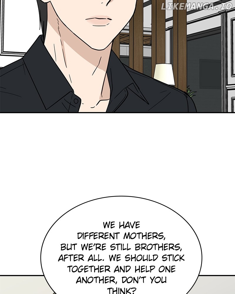 It Wasn’t Love At First Sight Chapter 17 - page 65