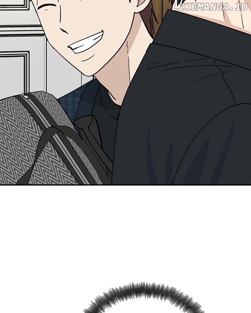 It Wasn’t Love At First Sight Chapter 17 - page 68