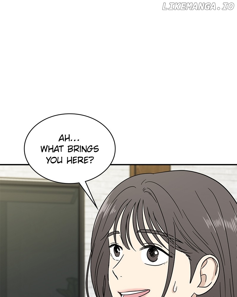 It Wasn’t Love At First Sight Chapter 17 - page 83