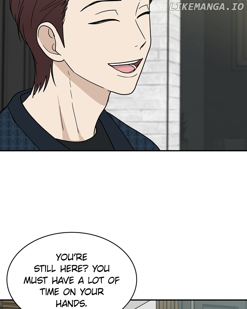 It Wasn’t Love At First Sight Chapter 17 - page 85