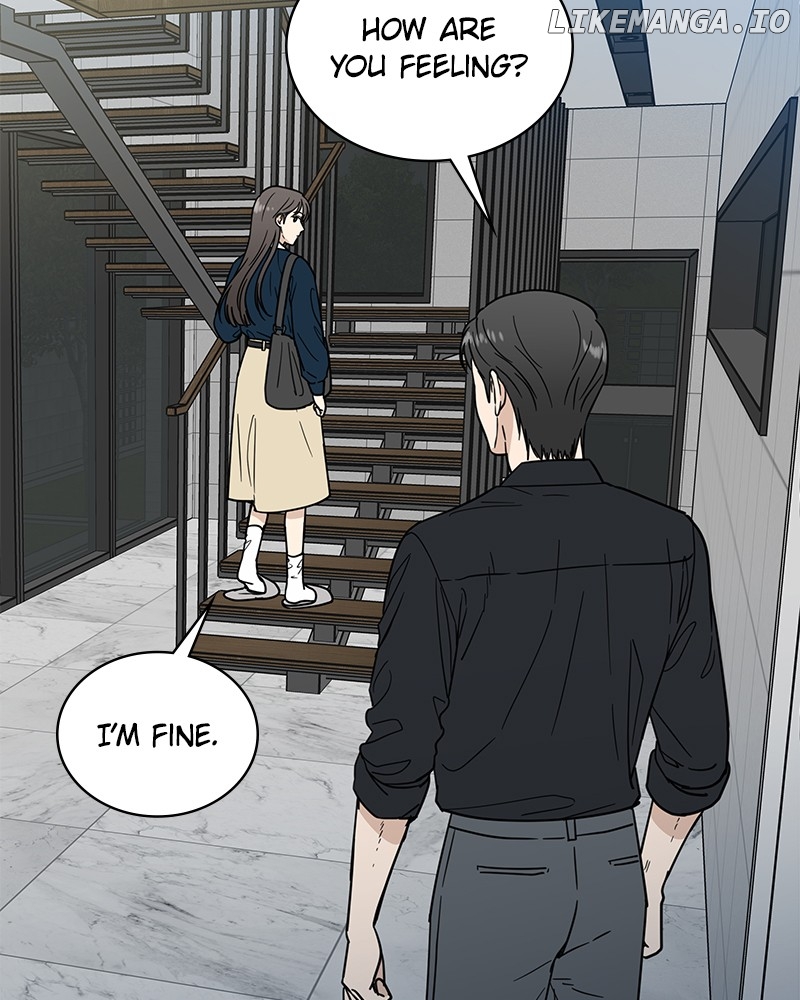 It Wasn’t Love At First Sight Chapter 17 - page 93