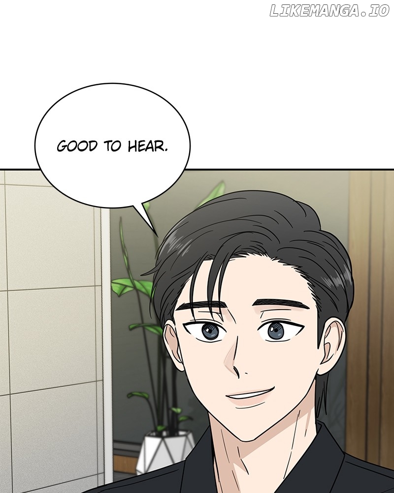 It Wasn’t Love At First Sight Chapter 17 - page 95