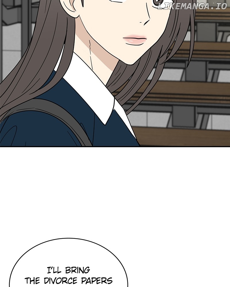 It Wasn’t Love At First Sight Chapter 17 - page 97