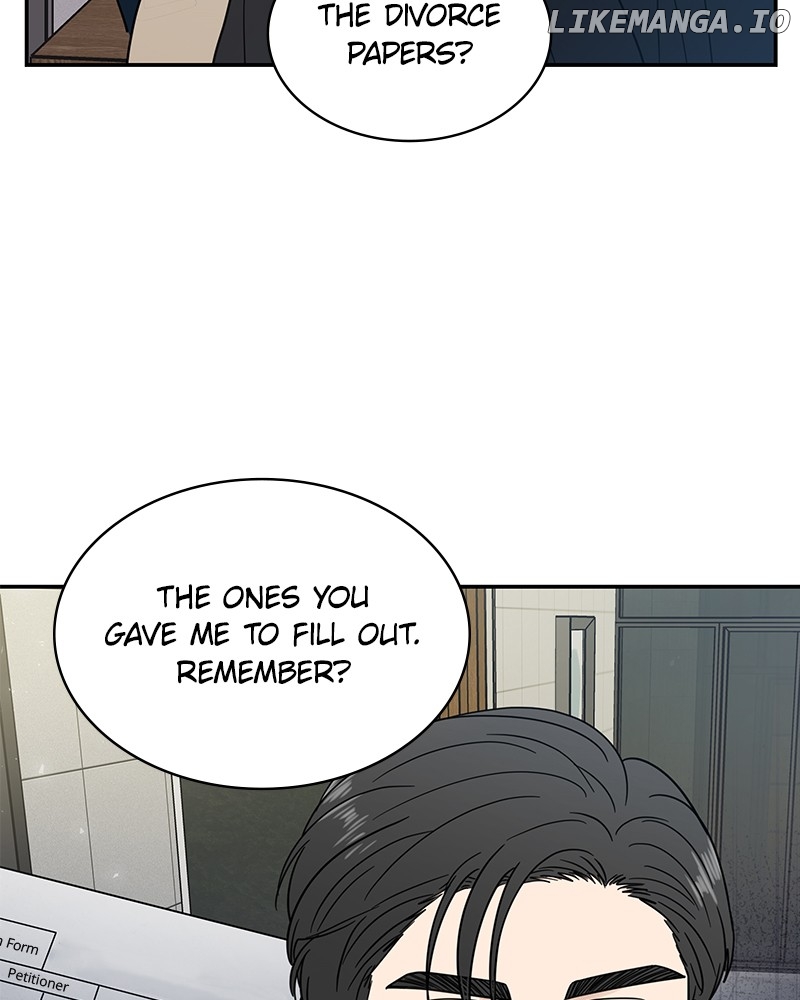 It Wasn’t Love At First Sight Chapter 17 - page 99