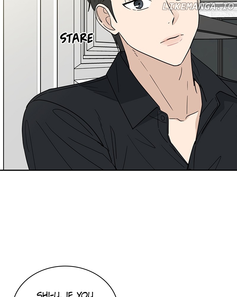 It Wasn’t Love At First Sight Chapter 17 - page 106
