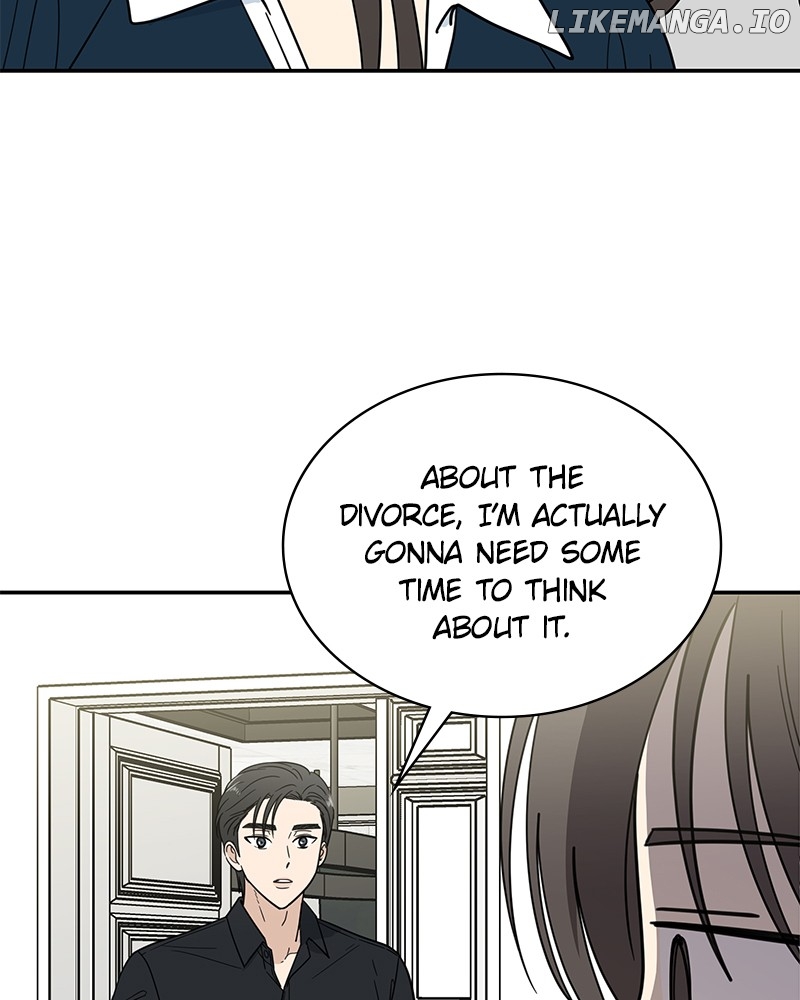 It Wasn’t Love At First Sight Chapter 17 - page 108