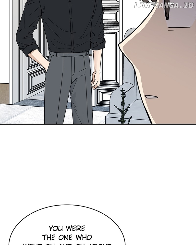 It Wasn’t Love At First Sight Chapter 17 - page 109
