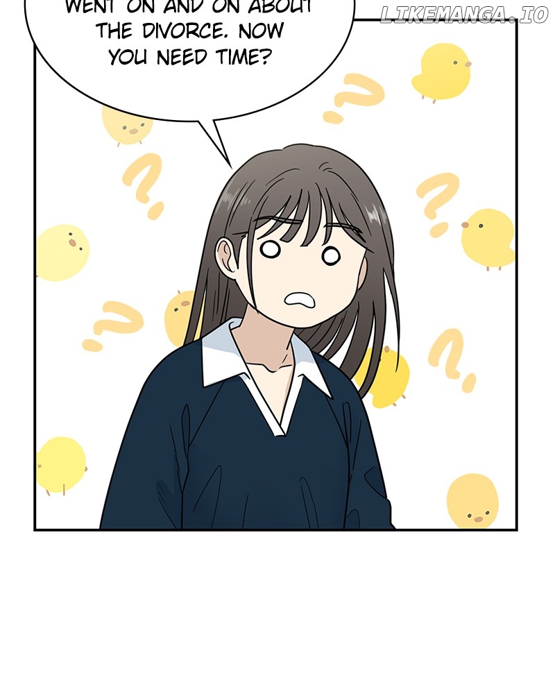 It Wasn’t Love At First Sight Chapter 17 - page 110