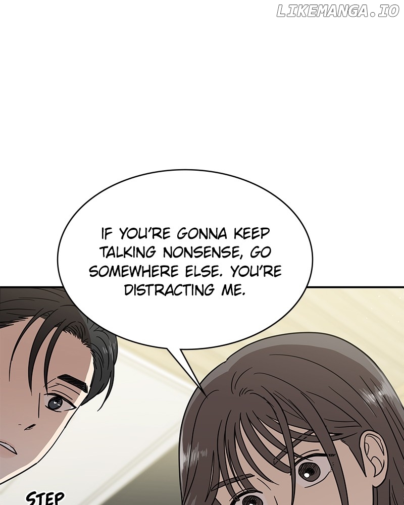 It Wasn’t Love At First Sight Chapter 17 - page 111