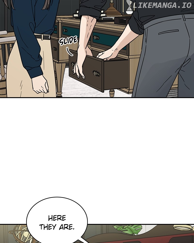 It Wasn’t Love At First Sight Chapter 17 - page 114