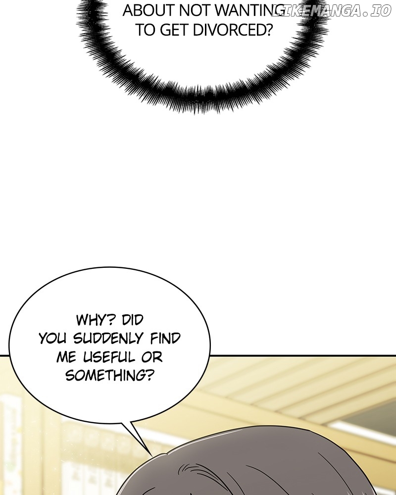 It Wasn’t Love At First Sight Chapter 17 - page 117