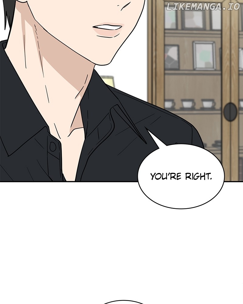 It Wasn’t Love At First Sight Chapter 17 - page 120