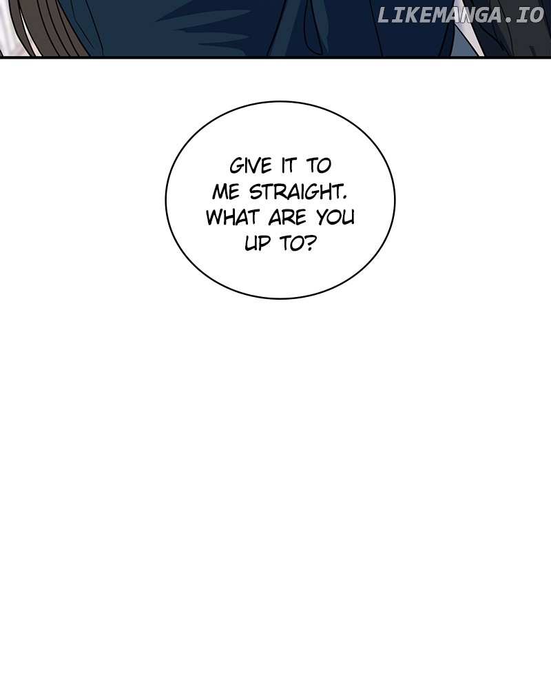 It Wasn’t Love At First Sight Chapter 17 - page 127