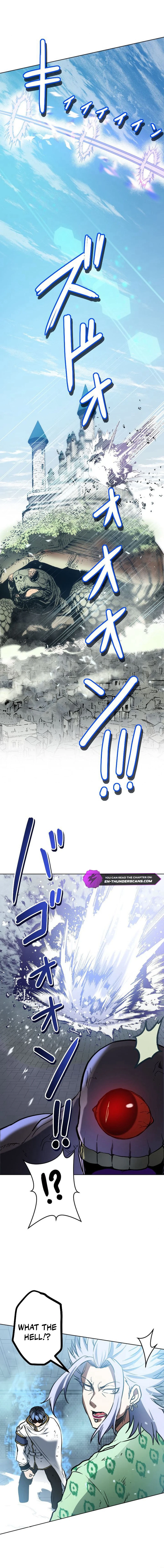 Point Survivor: Redeem Your Points as Combat Power Chapter 18 - page 16